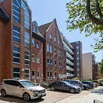 Nordland - Alsen Apartment