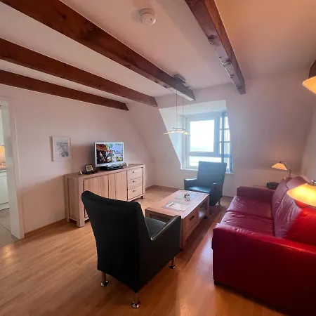 Nordland - Alsen Appartement *