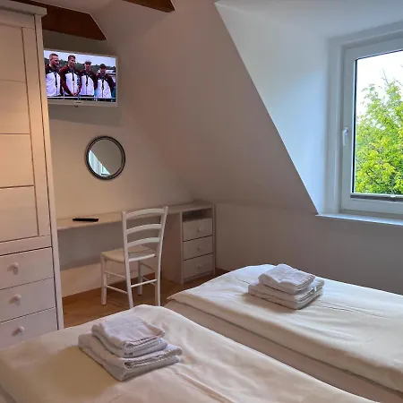 Nordland - Alsen Appartement