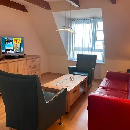 Appartement Nordland - Alsen