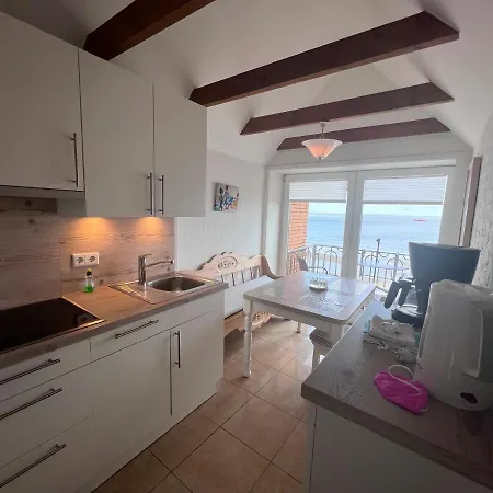 Apartment Nordland - Alsen *