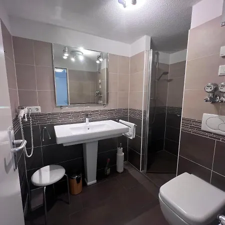 Appartement Nordland - Alsen