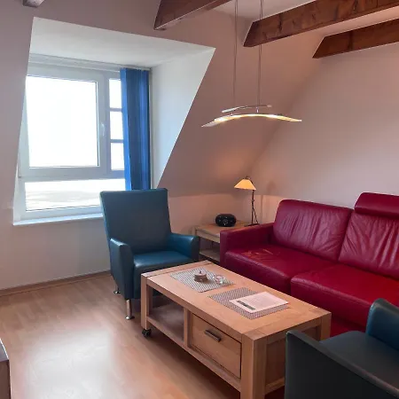 Nordland - Alsen Appartement *