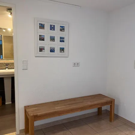 Nordland - Alsen Appartement