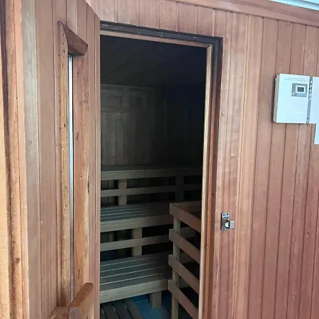 Nordland - Alsen Apartment Wyk auf Foehr