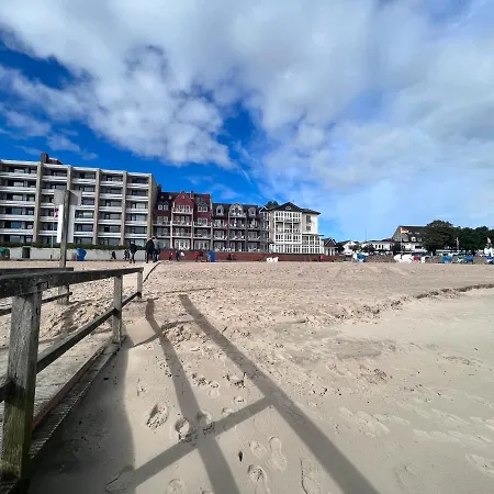 Appartement Nordland - Alsen