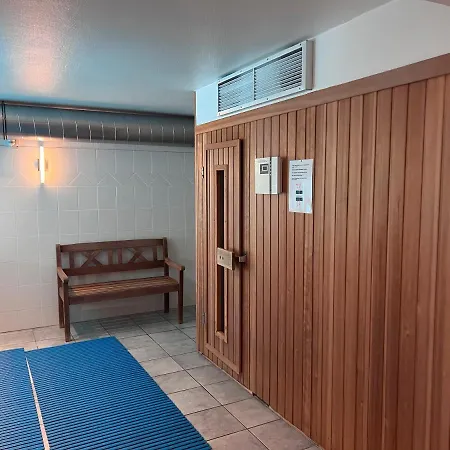 Nordland - Alsen Apartman *