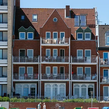 Nordland - Alsen Appartement