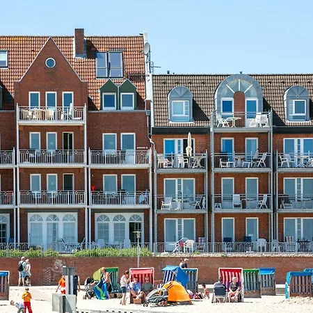 Nordland - Alsen Wyk auf Föhr