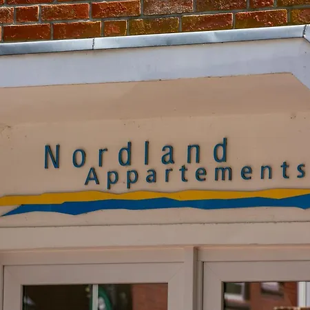 Apartment Nordland - Alsen Wyk auf Föhr