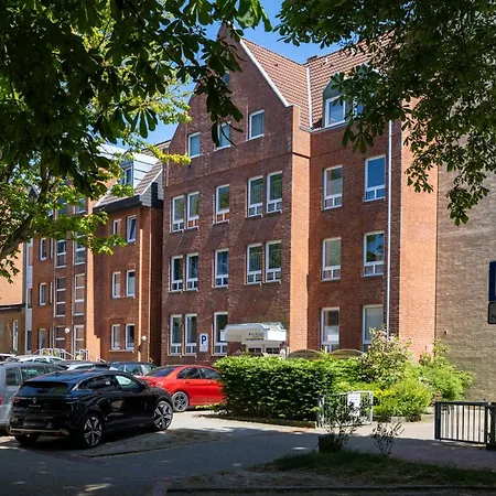 Nordland - Alsen Appartement