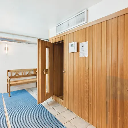 Apartment Nordland - Alsen
