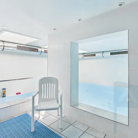 Apartment Nordland - Alsen *